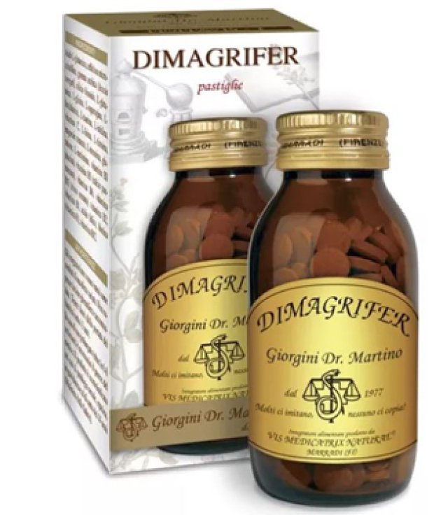 DIMAGRIFER 90 PAST  FERRIER