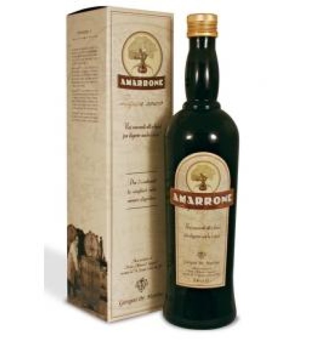 AMARRONE LIQ. 700ML GIORGINI
