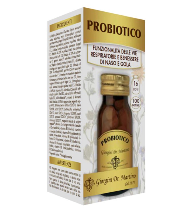 PROBIOTICO 125TAV 50G  FERRIER