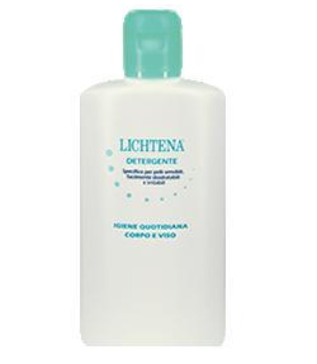 LICHTENA DET CRP/VI 200ML