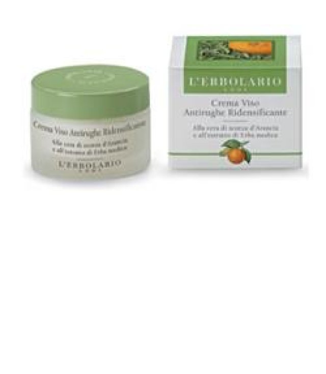 CREMA VISO ANTIR ARA/ERBA MED CREMA VISO ANTIR ARA/ERBA MED
