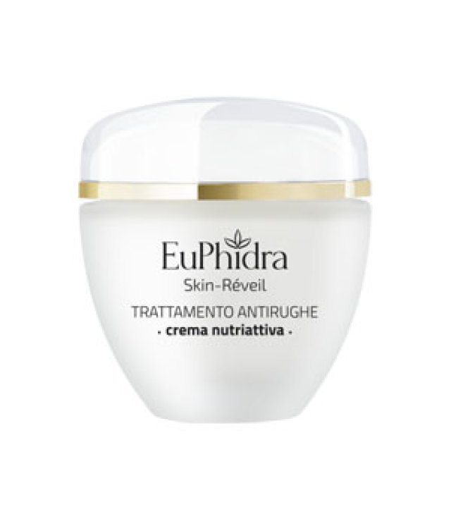 EUPHIDRA TRATT NUTRIATT SR40ML