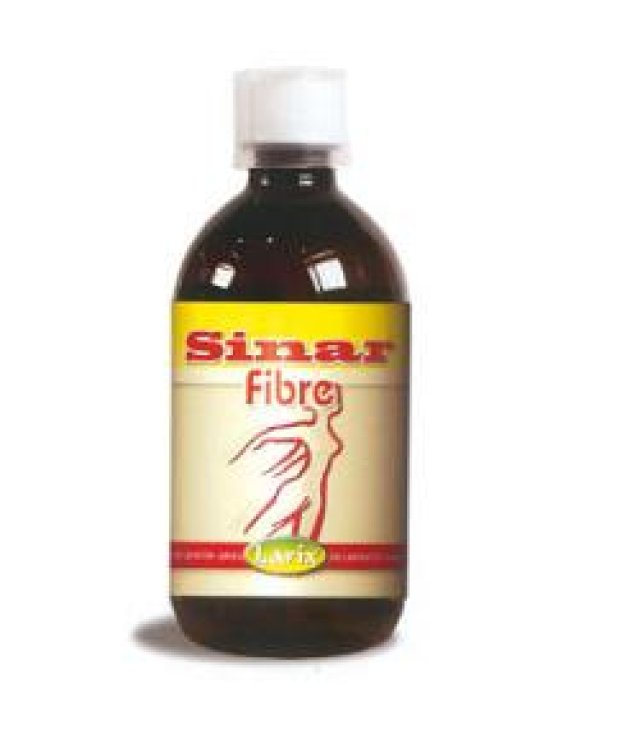 SINAR FIBRE 500ML SINAR FIBRE 500ML