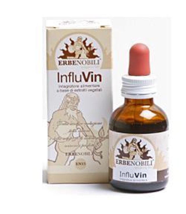 INFLUVIN 50 ML