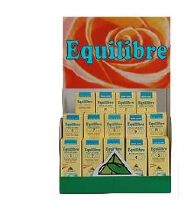 EQUILIBRE 03 30ML GTT LEMURIA