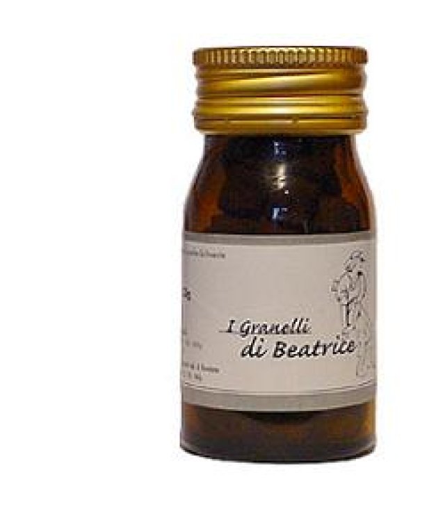 GRANELLI DI BEATRICE 33 GR FL LE GRANELLI DI BEATRICE 33 GR FL LE