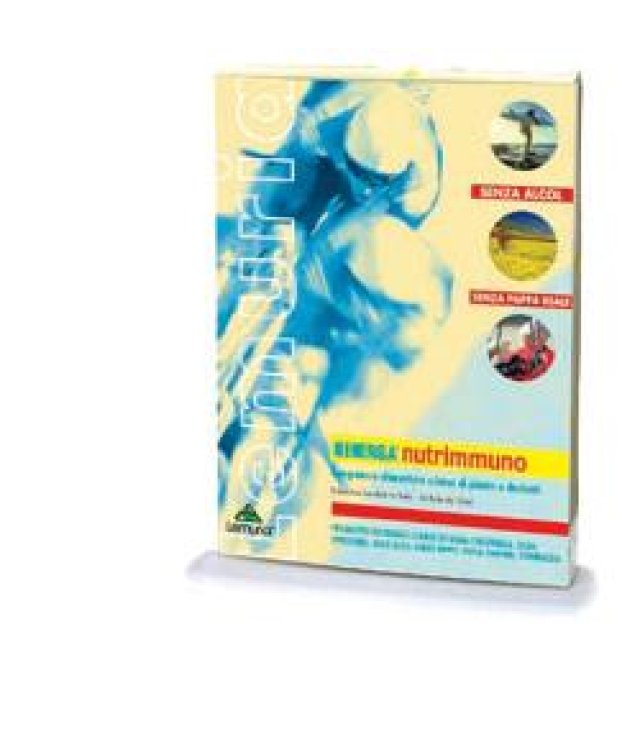 HENERGA NUTRIMMUNO 10F 10ML LE