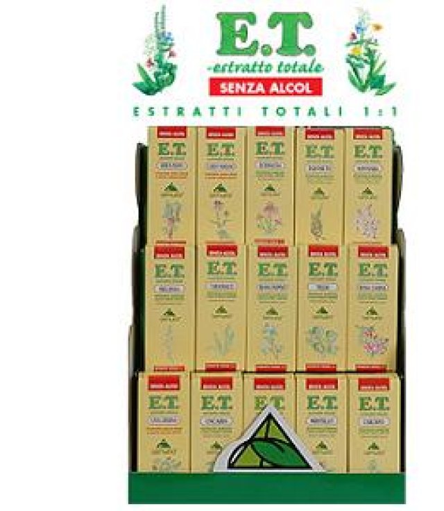 EQUISETO E.T. 30ML LEMURIA