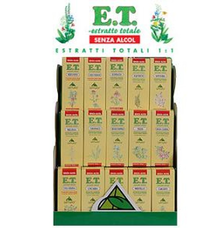 TARASSACO E.T. 30ML LEMURIA