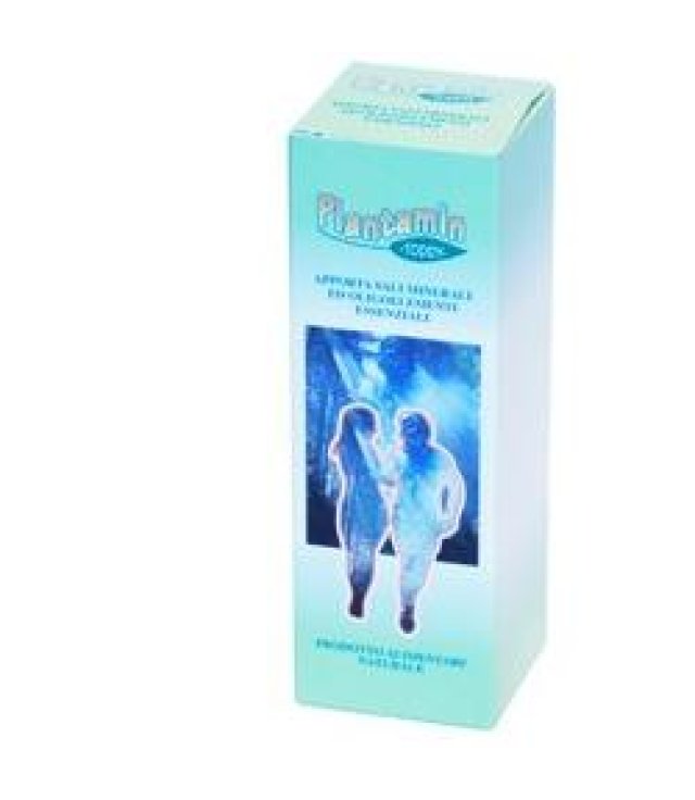 PLANTAMIN TODDY INTEGR 200ML