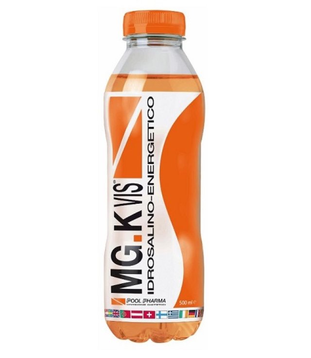 MGK VIS DRINK ENERGY GTT 500ML