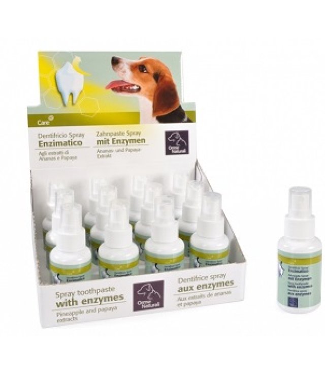 ORME NAT DENTIF SPR ENZIMATICO