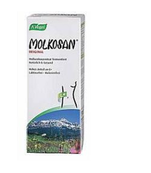 BIOFORCE MOLKOSAN 500ML