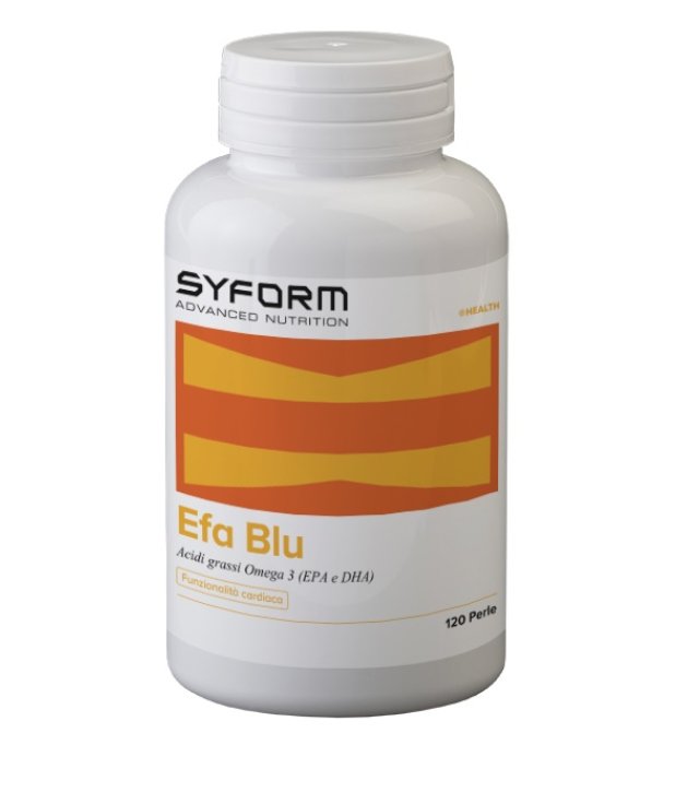 EFA BLU 120PRL EFA BLU 120PRL