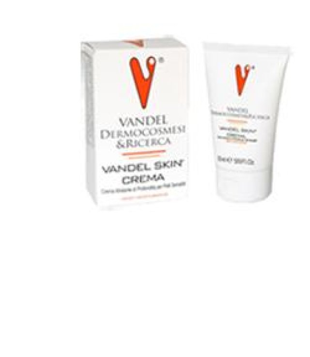 VANDEL SKIN CREMA 50ML