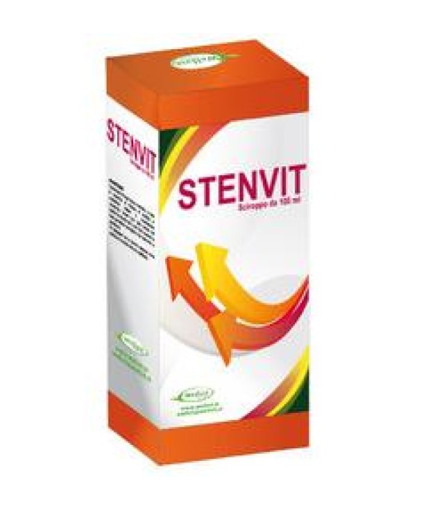 STENVIT 100 ML