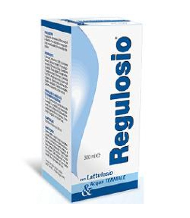 REGULOSIO 300ML