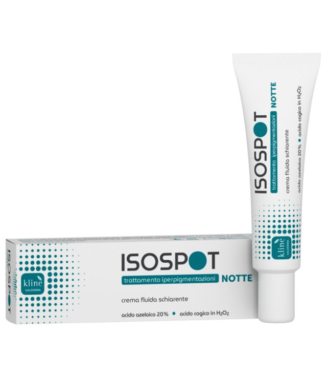 ISOSPOT CR NTT 15ML