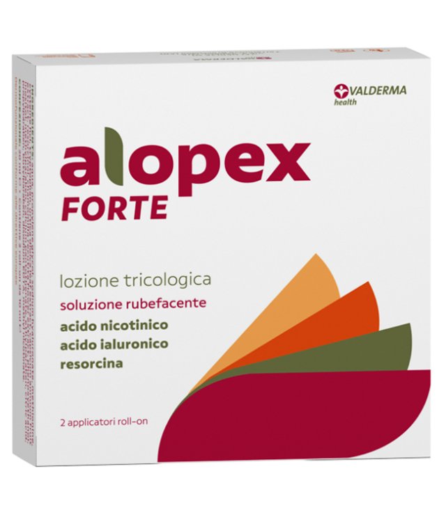 ALOPEX LOZ FORTE 20ML