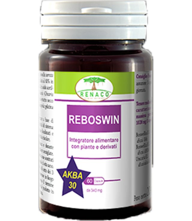 REBOSWIN 60 CAPSULE