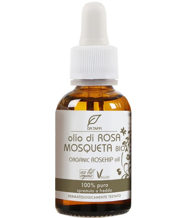 OLIO ROSA MOSQUETA 30ML
