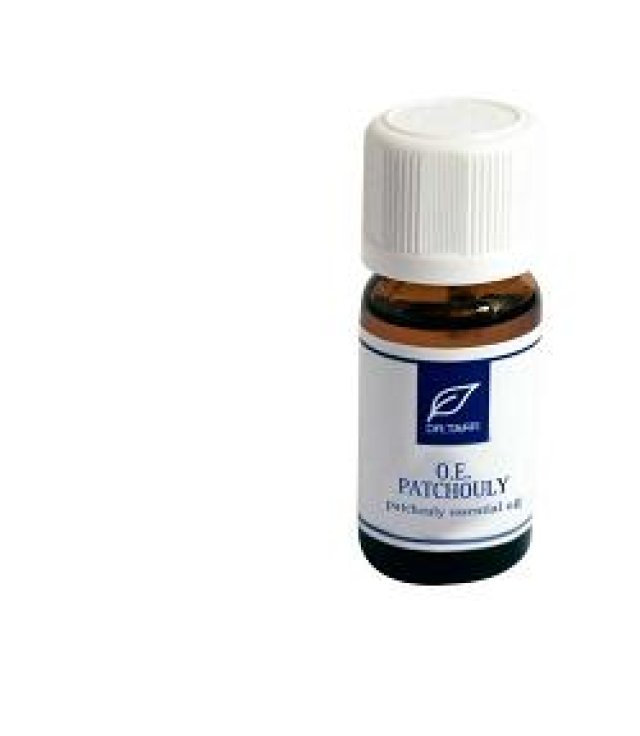 OLIO ESS PATCHOULY 10ML DR TAF