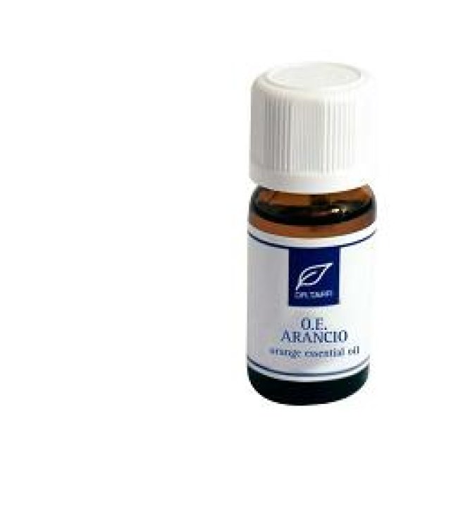 OLIO ESS ARANCIO 10ML