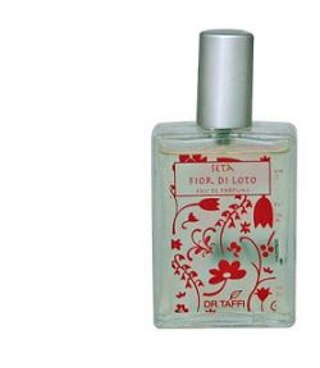 PROFUMO SETA FIOR DI LOTO 30ML PROFUMO SETA FIOR DI LOTO 30ML