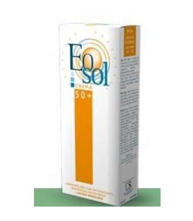<EOSOL CR SOL FP50+ 50ML