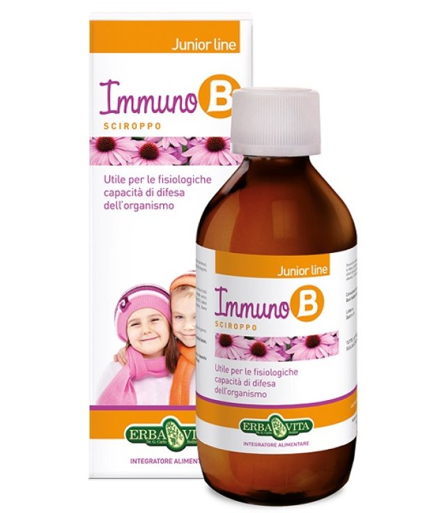 IMMUNO B 150ML