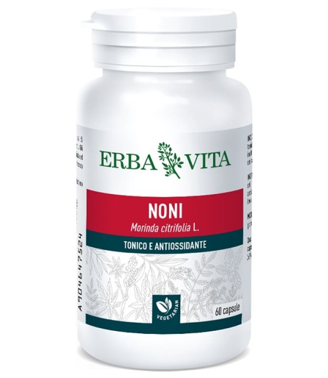 NONI 60CPS 500MG