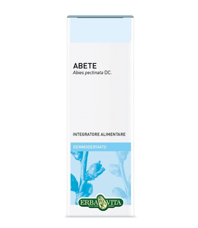 GEMMODERIVATI ABETE MG 50ML