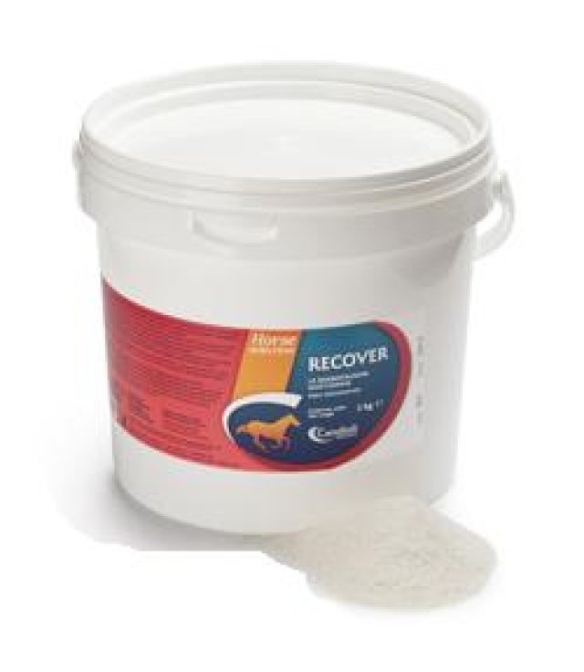 RECOVER CAVALLI 3 KG RECOVER CAVALLI 3 KG