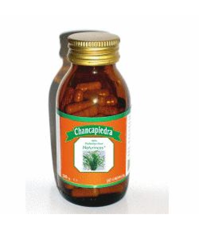 CHANCAPIEDRA NATURINCAS 90CPS