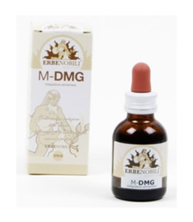 M-DMG 50 ML