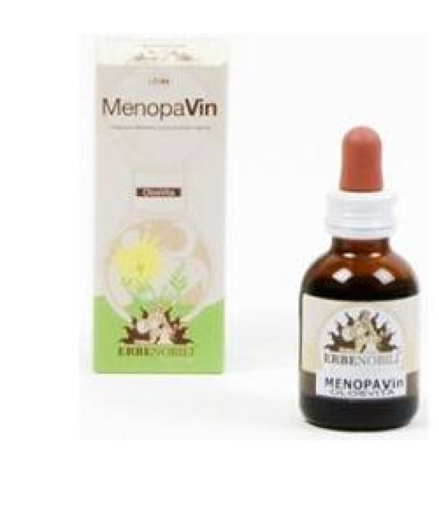 OLOSVITA MENOPAVIN 50 ML