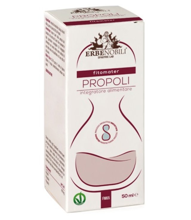 FITOMATER PROPOLI 50 ML