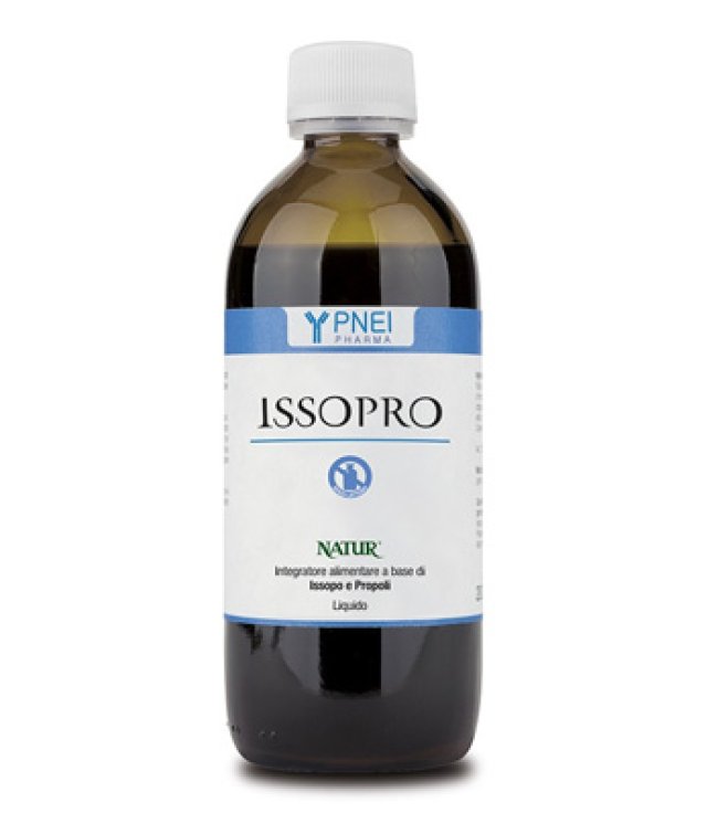 ISSOPRO 200ML