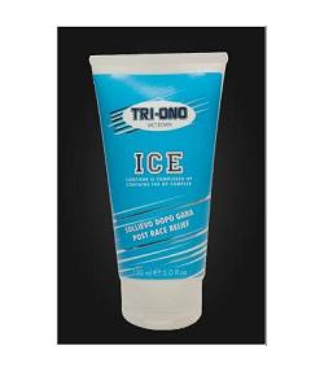 TRIONO ICE CREMA RINFRESC 150ML  CRE