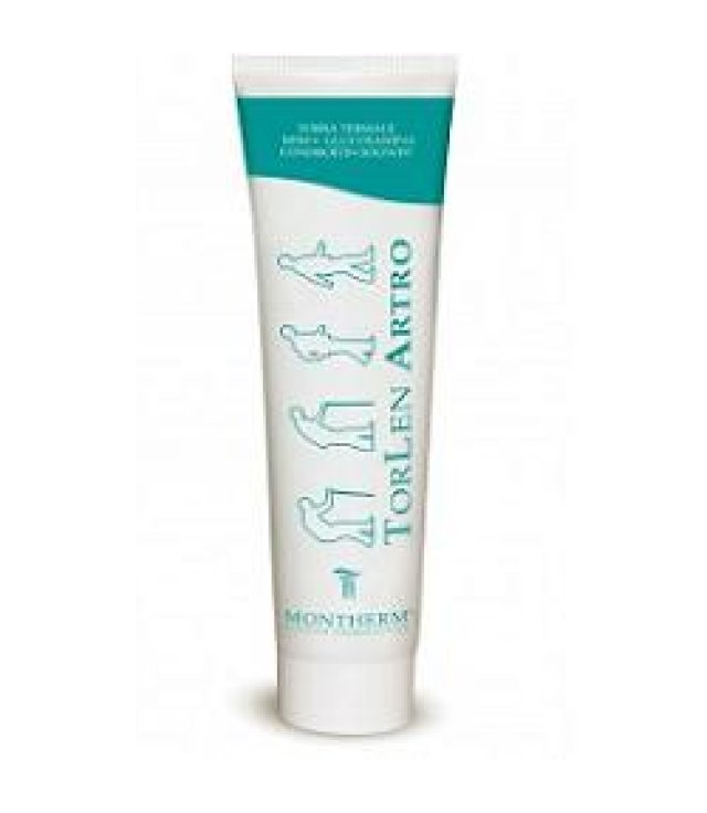 TORLEN ARTRO 100ML (1000215) MON
