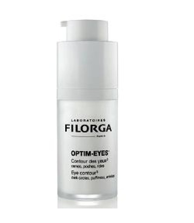 FILORGA OPTIM EYES 15ML