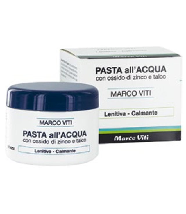 PASTA ACQUA MARCO VITI 200ML