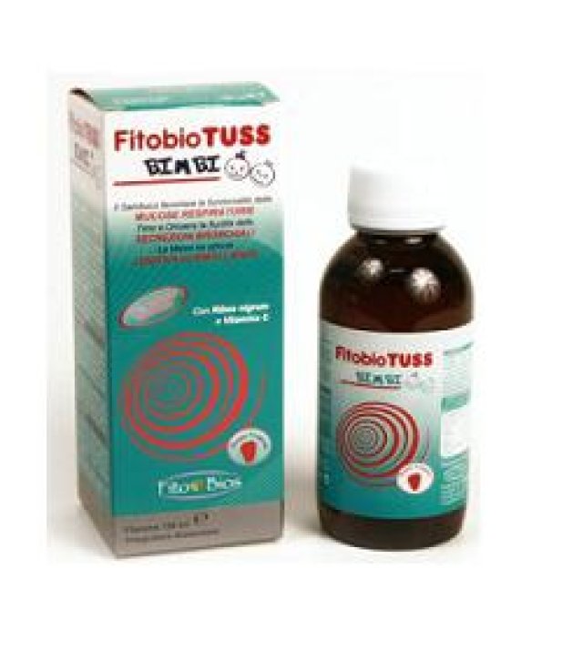 FITOBIOTUSS BB 150ML