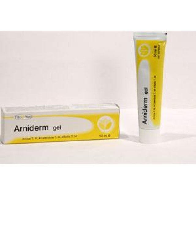 ARNIDERM GEL 50ML