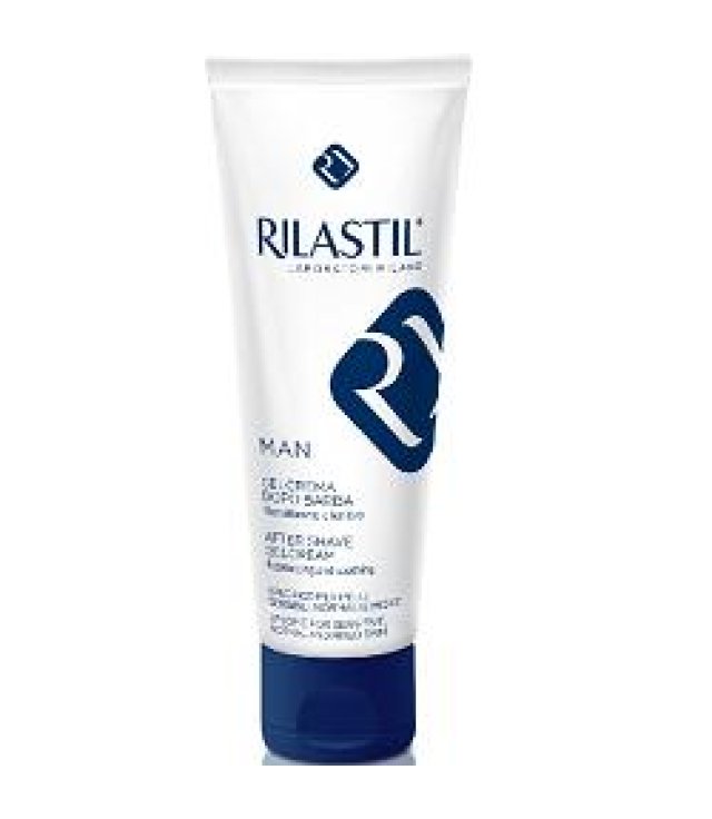 RILASTIL MAN GEL D/BARBA 75ML