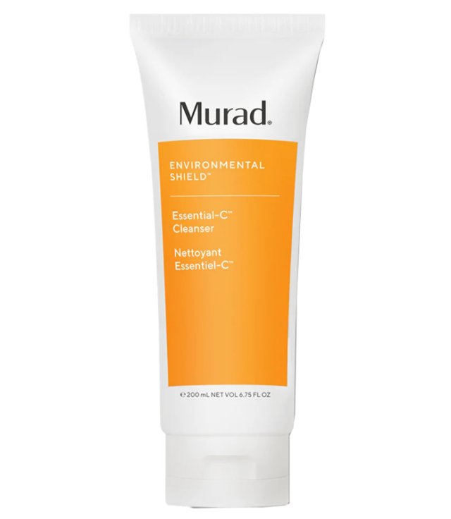MURAD ESSENTIAL-C CLEANSER 200ML