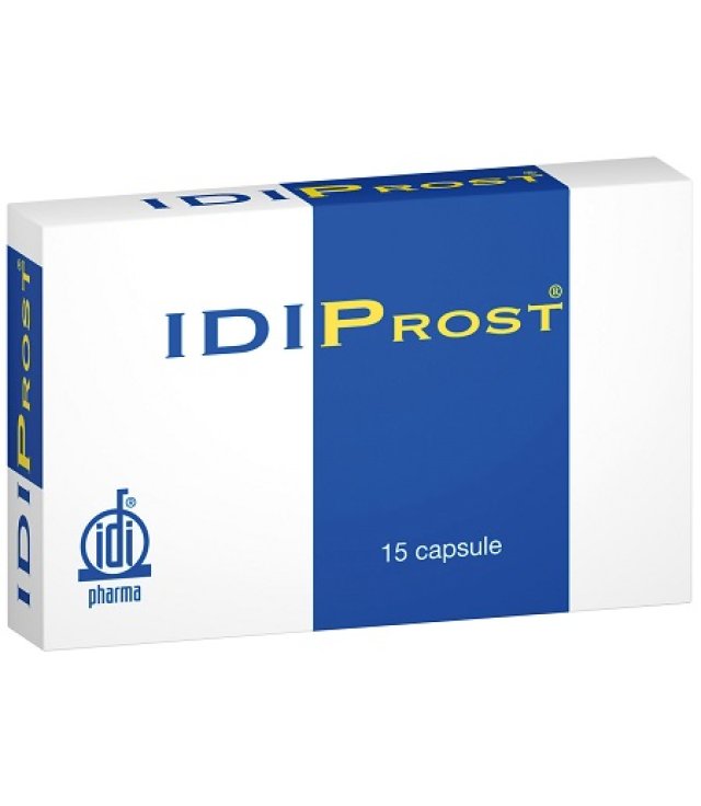 IDIPROST 15CPS