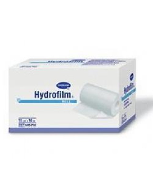 HYDROFILM ROLL TRASPAR.10MTX10CM HYDROFILM ROLL TRASPAR.10MTX10CM