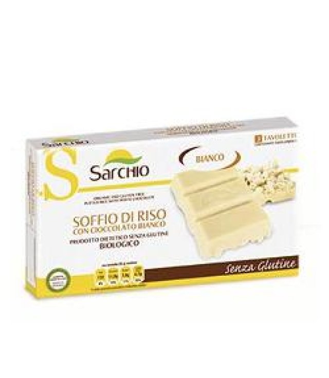SOFFIO RISO CIO/BIA SARCH 75GR       S/G