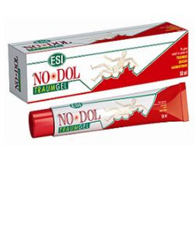 NODOL TRAUMGEL 50 ML